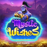 Mystic Wishes
